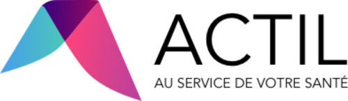Logo ACTIL