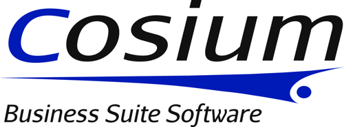 Logo Cosium