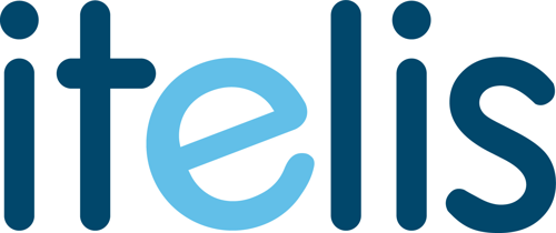 Logo Itelis