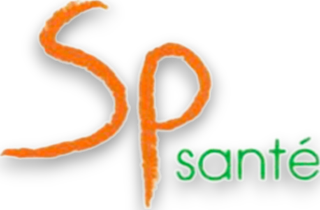 Logo SP Santé